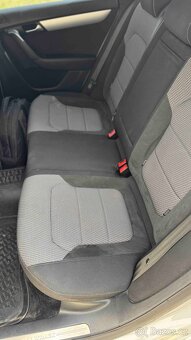 VW PASSAT B7 Alltrack - 11