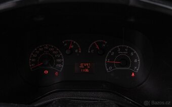 Fiat Doblo 1.4 2017 - 11