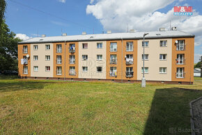 Prodej bytu 2+1, 47 m², Horní Slavkov, ul. Zahradní - 11