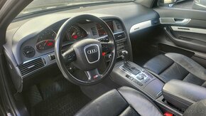 AUDI A6/S6 4.2-246kW 4x4 SERVISNÍ KNIHA - 11