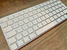 Apple iMac 21,5" Retina 4K 2017 SSD 1TB - JAKO NOVÝ - 11