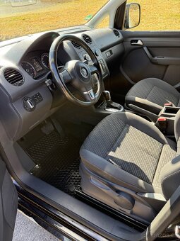 WV Caddy - 11