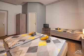 Hotel Wellness automyčka - 11
