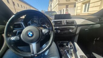 BMW Řada 4, BMW 440I Xdrive - 11