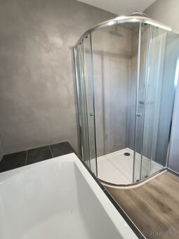 Prodej novostavby rodinného domu  4+kk, ener. tř. A - 11