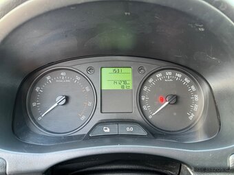Škoda Fabia combi,1.2 TSi, MR 2014 - 11