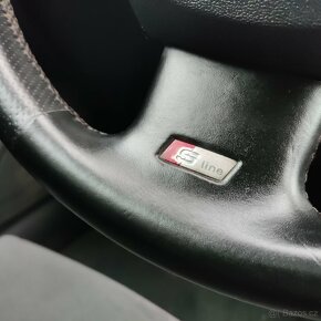 Audi A4, TDI 125KW,S-LINE,KRÁSNÁ,VÝBAVA - 11
