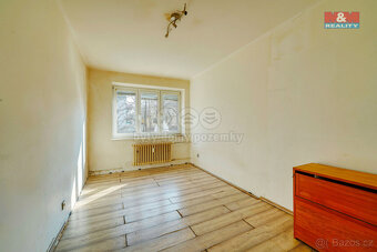 Prodej bytu 2+kk, 42 m², Plzeň, ul. Křimická - 11