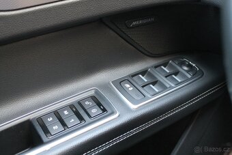 Jaguar XF 3.0d 221kW ++ Prodáno ++ - 11