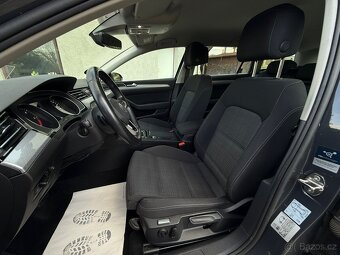 VW Passat B8 2.0 TDI 110Kw/DSG/Busin/Kamera/Navi/2021 - 11