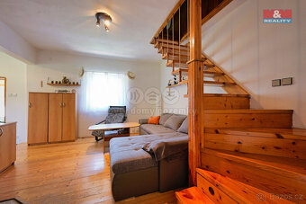 Prodej rodinného domu, 85 m², Šubířov - 11