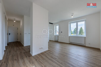 Prodej bytu 3+kk, 54 m², Abertamy, ul. ČSA - 11
