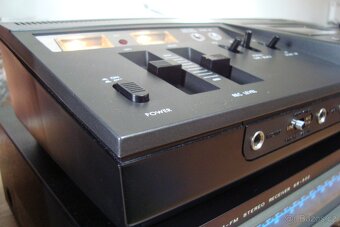 Hi-fi tape deck JVC-1975 - 11