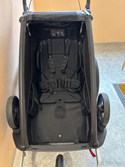 Thule chariot sport 1 - 11