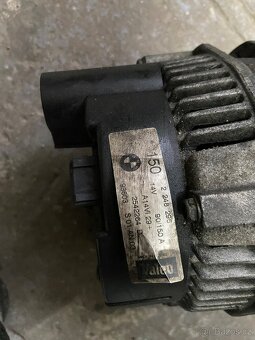 Mix dilu bmw e34 e46 e39 - 11