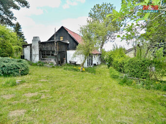 Prodej rodinného domu, 51 m², Pelhřimov - Vlásenice - 11