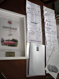 Porsche 968 - 11