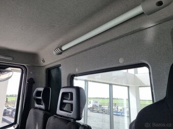 IVECO 120E22 NOSIČ KONTEJNERU NOVÉ NEJETÉ - 11