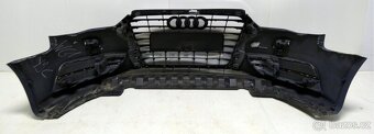 AUDI A3 2012-2016 8V3807437 PŘEDNÍ NÁRAZNÍK - 11