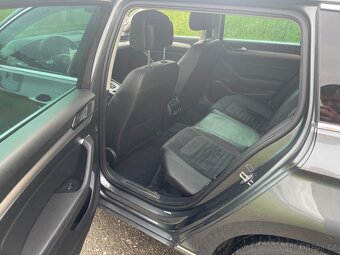 Prodám VW Passat B8 2.0 TDI - 11