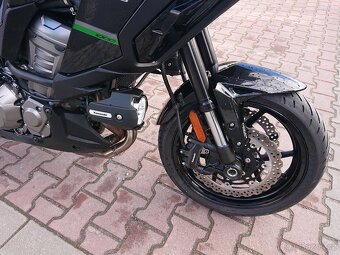 Kawasaki Versys 1000 2019 - 11