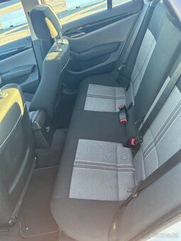 BMW E84, X1, 2.0d,130KW,xDrive,4x4,MANUÁL - 11