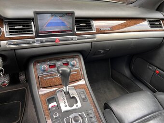 Audi A8 D3 4.2tdi 240kw Quattro - 11