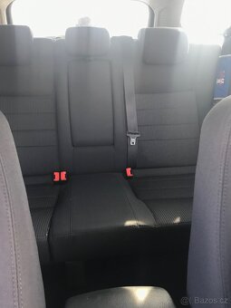 Ford mondeo 2.0 tdci - 11