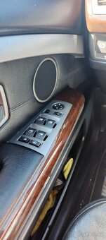 BMW e65 730d - 11