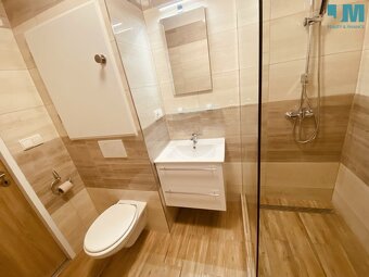 Pronájem, Byty 3+1, 65 m2 - Humpolec, ev.č. 01531 - 11