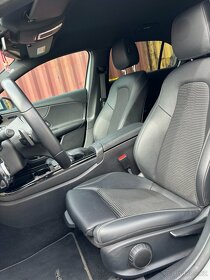 Mercedes-Benz A180d Automat F1 Navi LED DPH KAMERA - 11