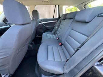 Škoda Octavia Combi 2 , 1.9TDI BEZ DPF - 11