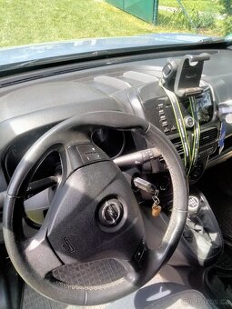 Rodej osobního vozu Opel Combo  ECOFlex - 11