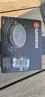 Robotická sekačka Gardena SILENO life 1500 SMART - 11