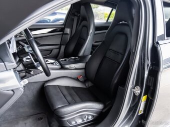 2018 Porsche Panamera 4 AWD 3.0 - 11