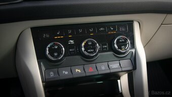 Škoda Kodiaq, 2,0TDI/110kW ČR DSG 1.maj Tažné - 11