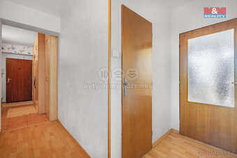 Prodej bytu 3+1, 80 m², Mladá Boleslav, ul. Tylova - 11