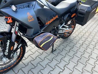 KTM 990 adventure - 11