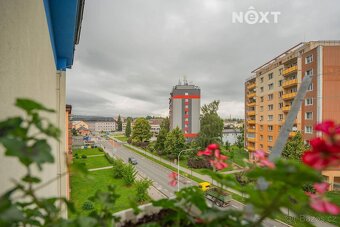 Prodej byt 3+1, 60㎡ - 11