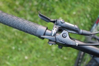 Conway RLC 5 2020 – karbon, M, 29" – SRAM GX Eagle – TOP - 11