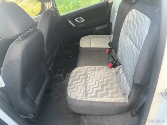 Škoda Roomster 1.4i 63kw - 11