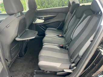 Peugeot 5008 1.5HDi Business automat,7 místný - 11
