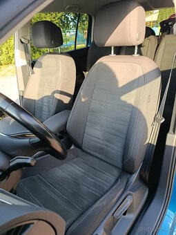 Volkswagen Touran 1.5 tsi - 11