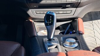 BMW X6, 5,0L X-Drive, rv 2009 - závada motoru - 11