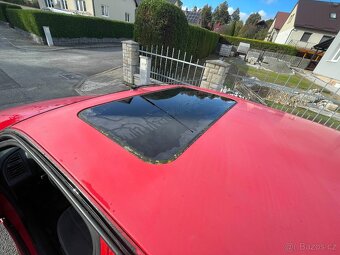 Peugeot 306 1.4 55KW 2000 - 11