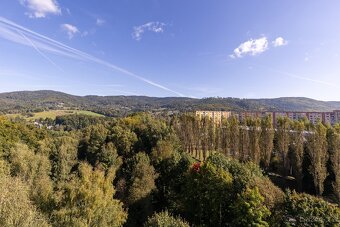 Luxusní byt 3+1, 76 m2, Liberec - Kunratická - 11