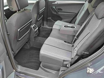 Seat Tarraco 1,5 TSI DSG STYLE 152.000 km - 11