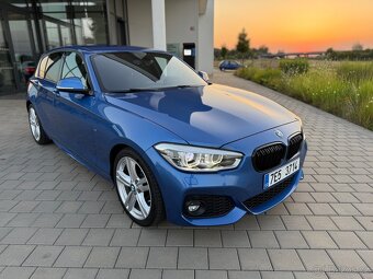 BMW 1 120D F20 140kw - 11