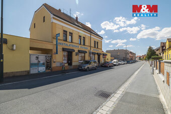 Pronájem kancelářského prostoru v Nymburce - 11