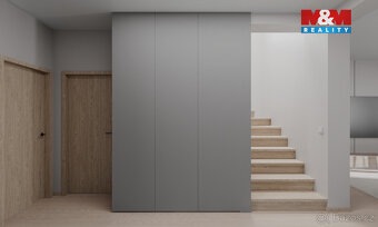 Prodej rodinného domu, 129 m², Polerady - 11